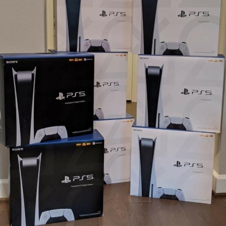 Sony PlayStation 5, SONY PS5 Console e Videogiochi