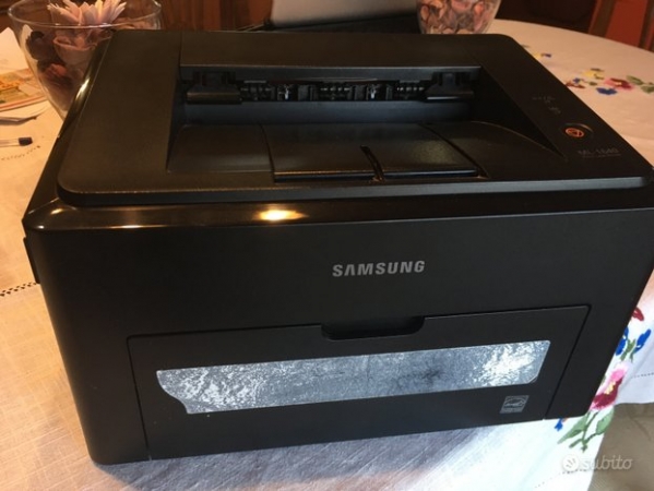 Stampante Laser Samsung Informatica