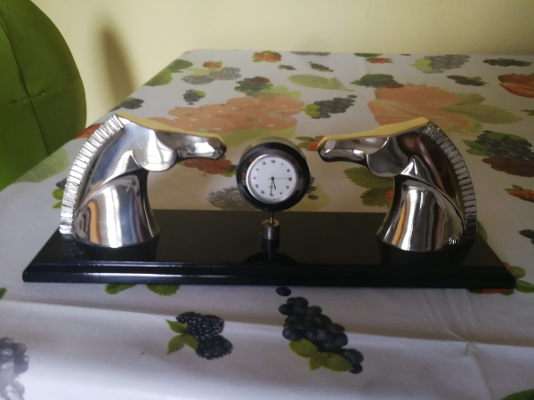 Vintage orologio Arredamento Casalinghi