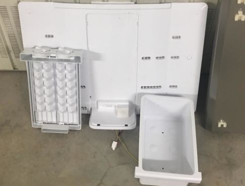 Ricambi frigo congelatore Samsung Elettrodomestici