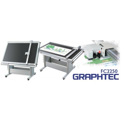 Graphtec FC2250-60VC (MITRA PRINT) Veicoli Industriali