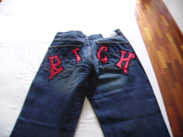 Pantalone Jeans  Richmond Abbigliamento e Accessori
