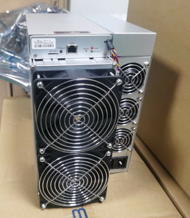 Antminer S19 Pro Hashrate 110Th/s Informatica
