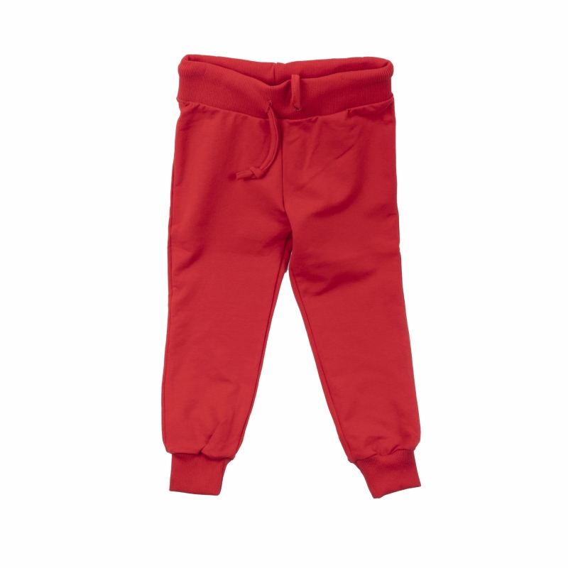Pantaloni rossi, lunghi Veicoli Industriali