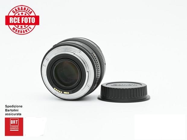 Canon EF 50 F1.4 USM (Canon) Veicoli Industriali