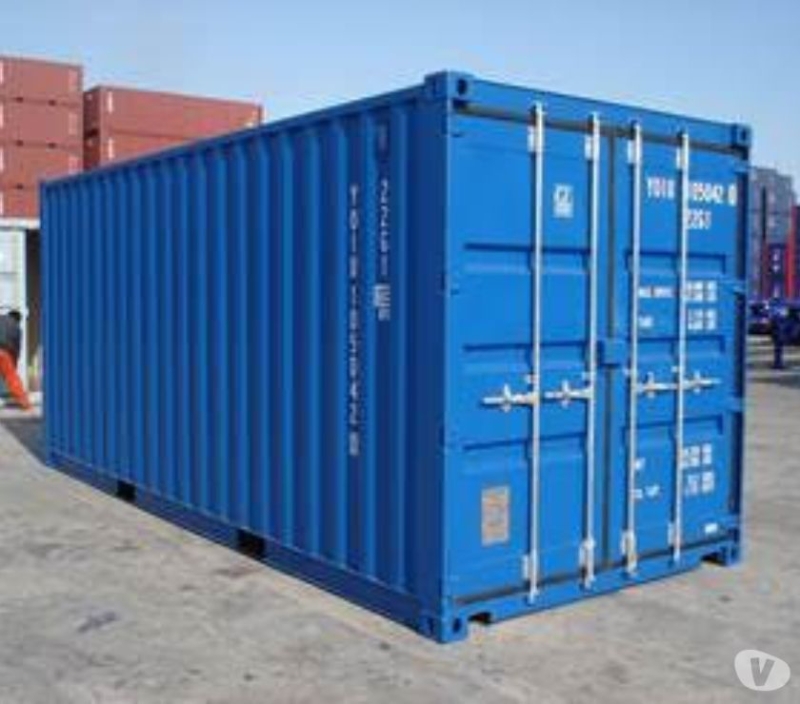 Container marittimo Veicoli Industriali