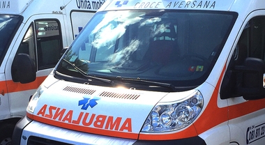 Servizio Ambulanze CROCE AMICA Servizi
