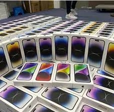 iPhone14 pro max, iPhone 14 pro Veicoli Industriali