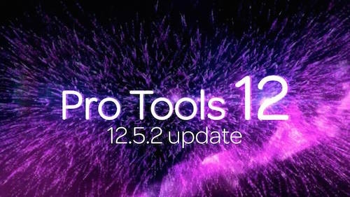 Pro Tools da 10 a 12.5 HD Wind/Mac Veicoli Industriali