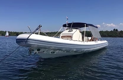Joker Boat - Mainstream 33 Nautica