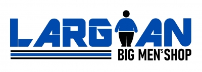 Largian Big Men's Shop
