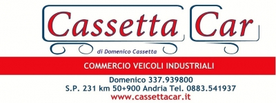 CassettaCar