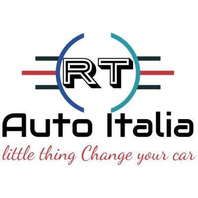 RT AUTO ITALIA