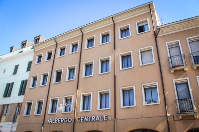 Hotel Albergo Centrale